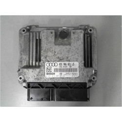 CALCULATEUR MOTEUR