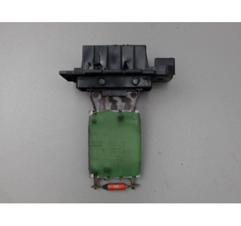 MODULE DE CHAUFFAGE