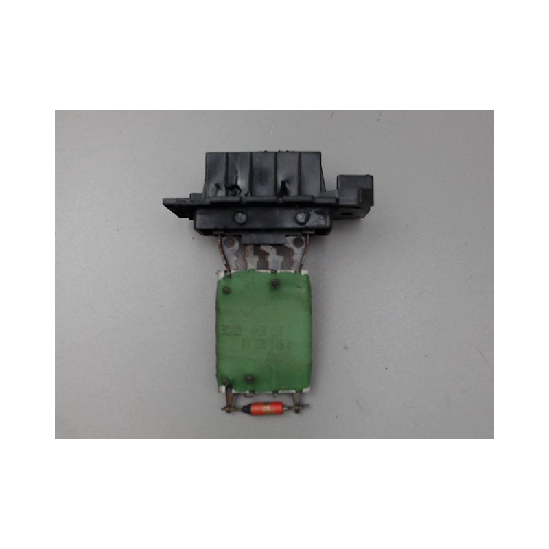 MODULE DE CHAUFFAGE FIAT PUNTO