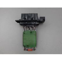 MODULE DE CHAUFFAGE FIAT PUNTO