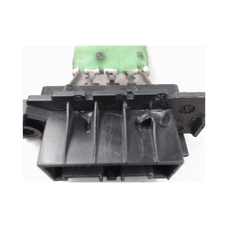 MODULE DE CHAUFFAGE FIAT PUNTO