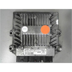 CALCULATEUR MOTEUR