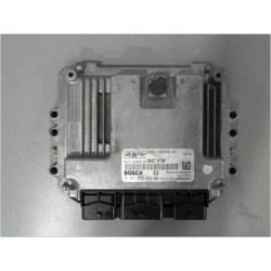 CALCULATEUR MOTEUR