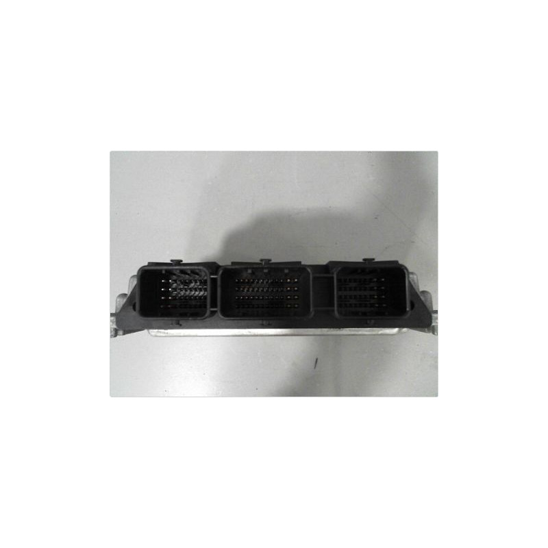 CALCULATEUR MOTEUR FORD FIESTA 08-12
