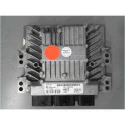 CALCULATEUR MOTEUR