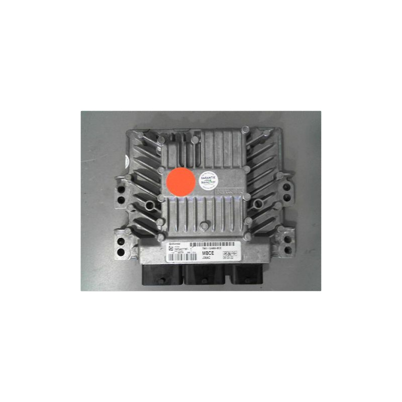 CALCULATEUR MOTEUR FORD FOCUS II 08-10