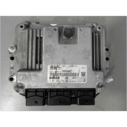 CALCULATEUR MOTEUR