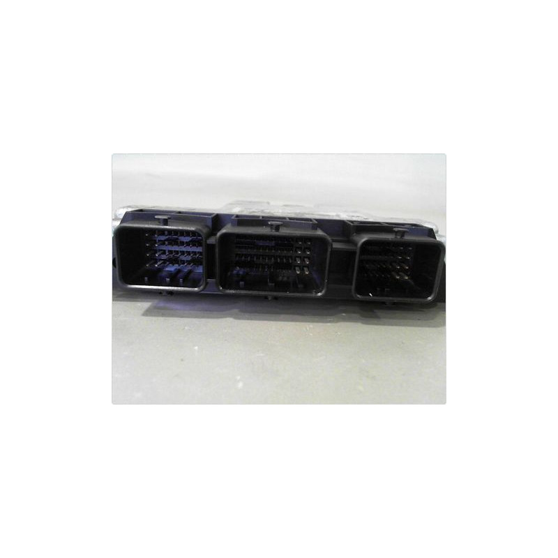 CALCULATEUR MOTEUR FORD FOCUS SW 2005-2007
