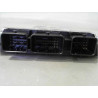 CALCULATEUR MOTEUR FORD FOCUS SW 2005-2007