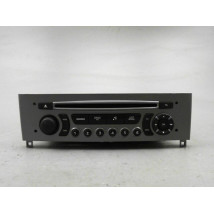 AUTORADIO PEUGEOT 308 I Phase 1 2007-2011