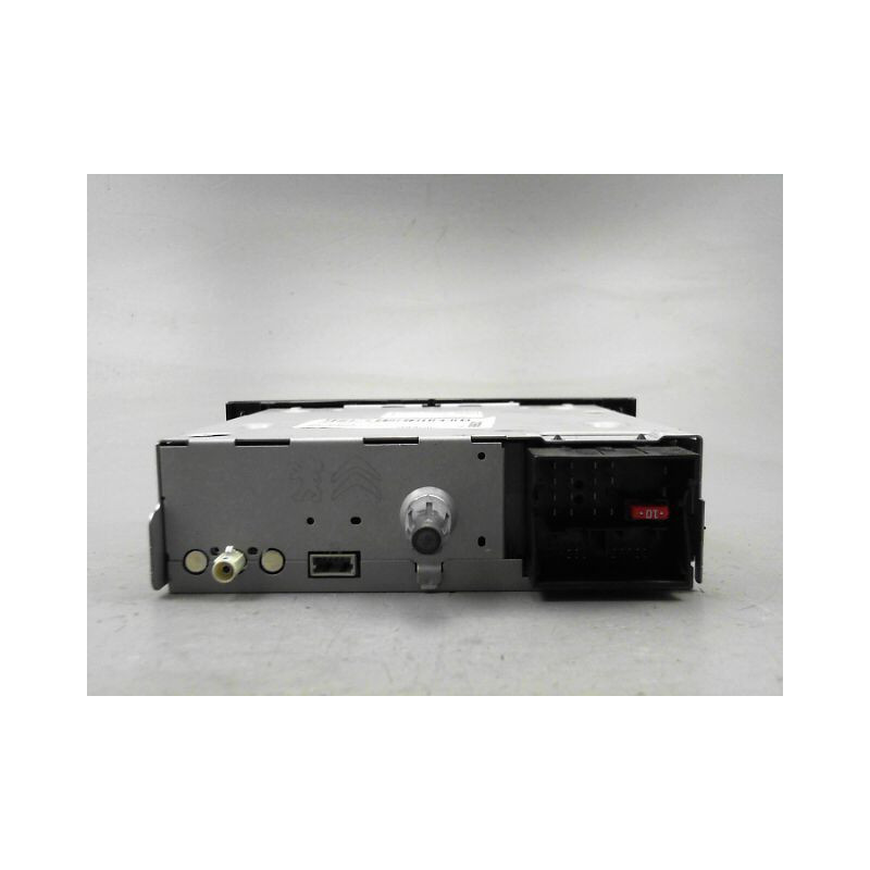 AUTORADIO PEUGEOT 308 I Phase 1 2007-2011