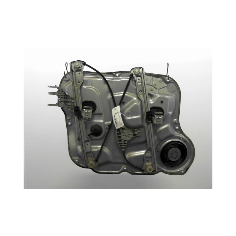 MECANISME+MOTEUR LEVE-GLACE AVANT DROIT HYUNDAI SANTA FE II Ph 1 2006- 