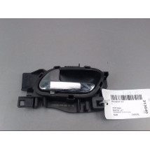 POIGNEE INTERIEURE PORTE AVANT GAUCHE PEUGEOT 207 CC 2P 2007-...