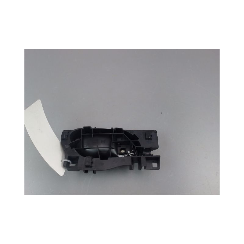 POIGNEE INTERIEURE PORTE AVANT GAUCHE PEUGEOT 207 CC 2P 2007-...