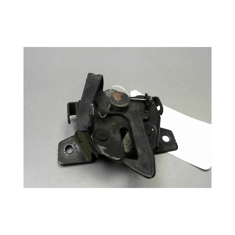 SERRURE CAPOT HYUNDAI GETZ Phase 1 2002-2005