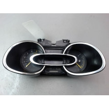 BLOC COMPTEURS RENAULT CLIO IV Phase 1 2012-...