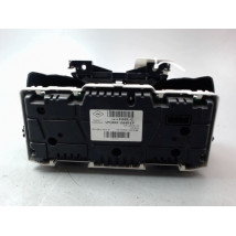 BLOC COMPTEURS RENAULT CLIO IV Phase 1 2012-...