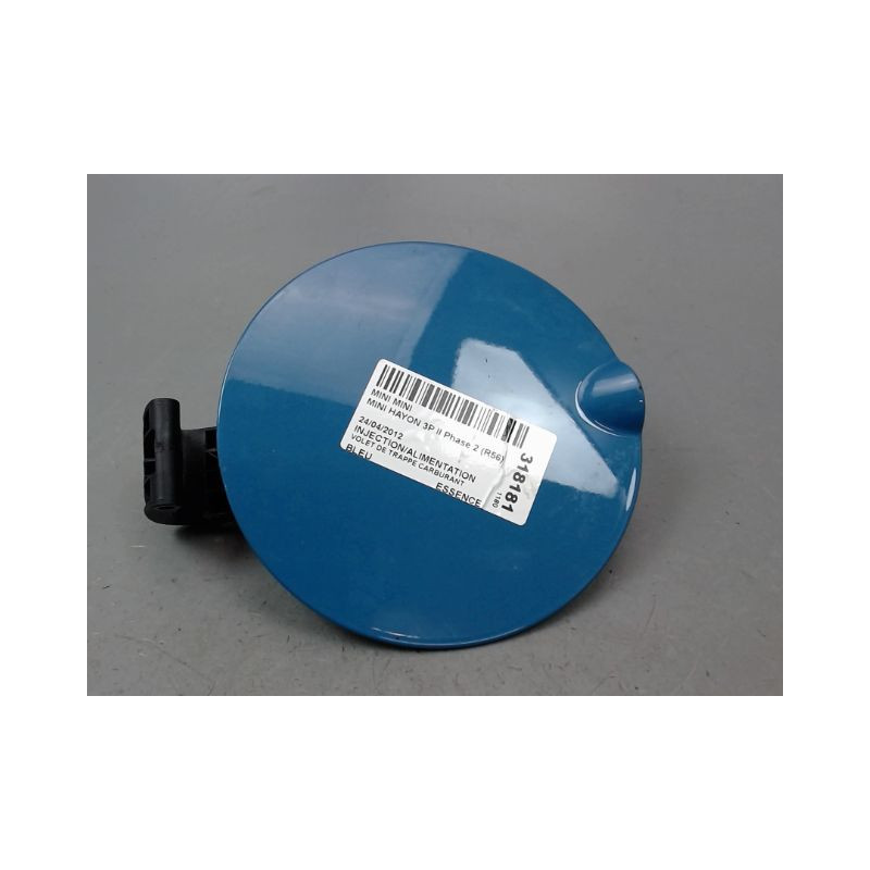 VOLET DE TRAPPE CARBURANT MINI MINI II Phase 2 (R56) 2010-...