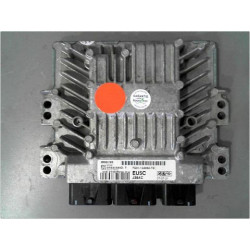 CALCULATEUR MOTEUR