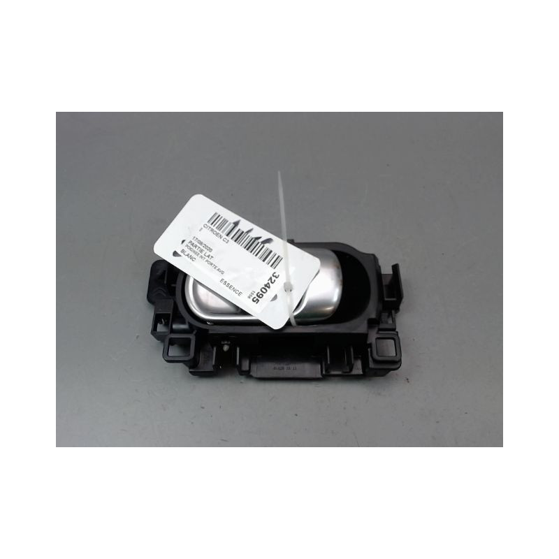 POIGNEE INTERIEURE PORTE AVANT GAUCHE CITROEN C3 2009-