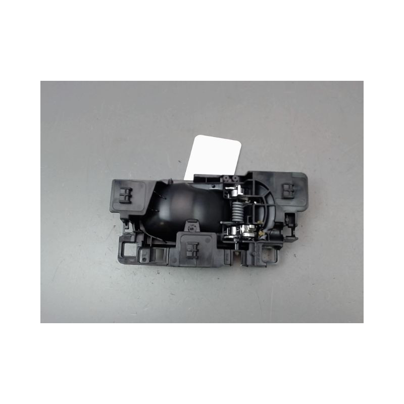 POIGNEE INTERIEURE PORTE AVANT GAUCHE CITROEN C3 2009-