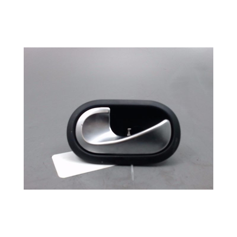 POIGNEE INTERIEURE PORTE ARRIERE GAUCHE RENAULT TWINGO III 2014-...