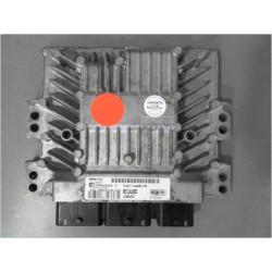 CALCULATEUR MOTEUR