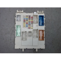 PLATINE FUSIBLE AVANT FORD FOCUS