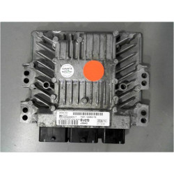 CALCULATEUR MOTEUR