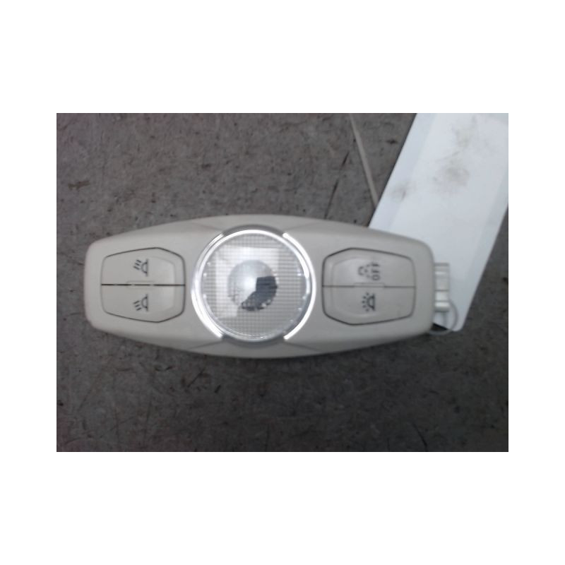 PLAFONNIER FORD FOCUS