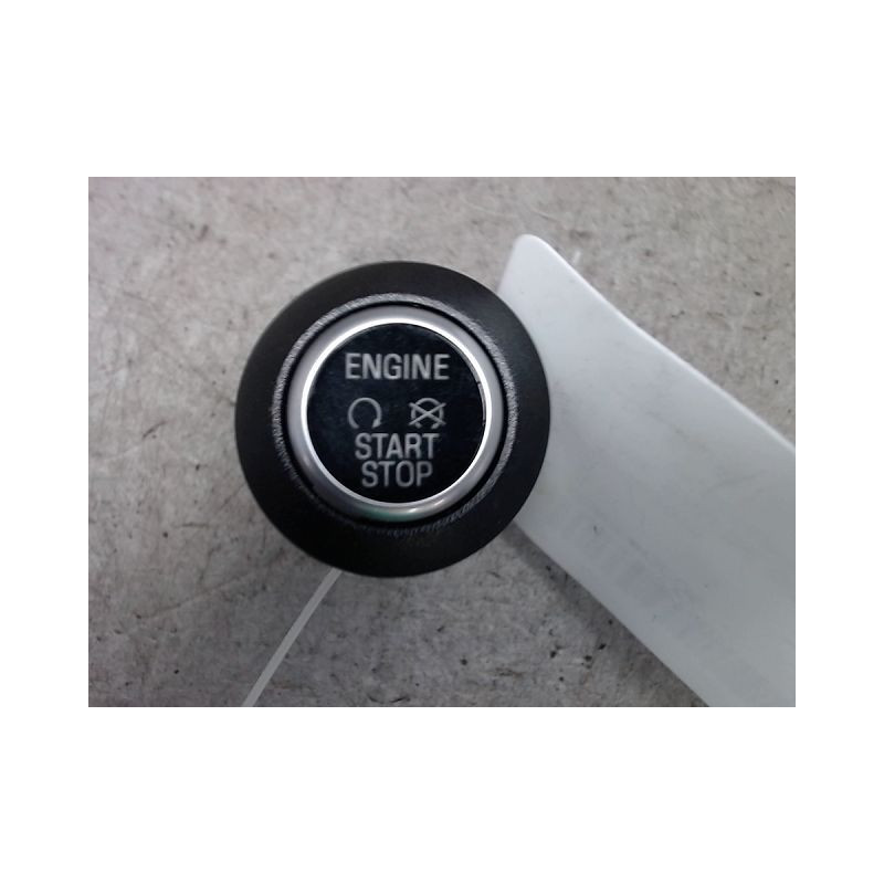 BOUTON DE DEMARRAGE FORD FOCUS