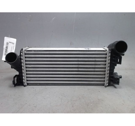 ECHANGEUR AIR
