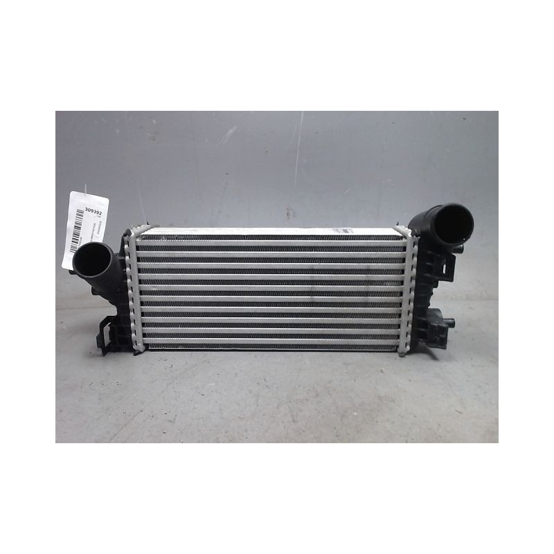 ECHANGEUR AIR FORD FOCUS