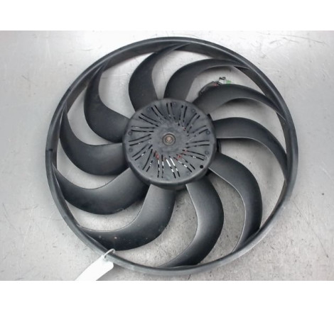 MOTEUR VENTILATEUR RADIATEUR