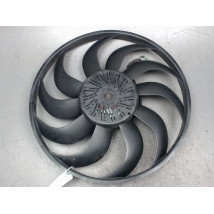 MOTEUR VENTILATEUR RADIATEUR FORD FOCUS
