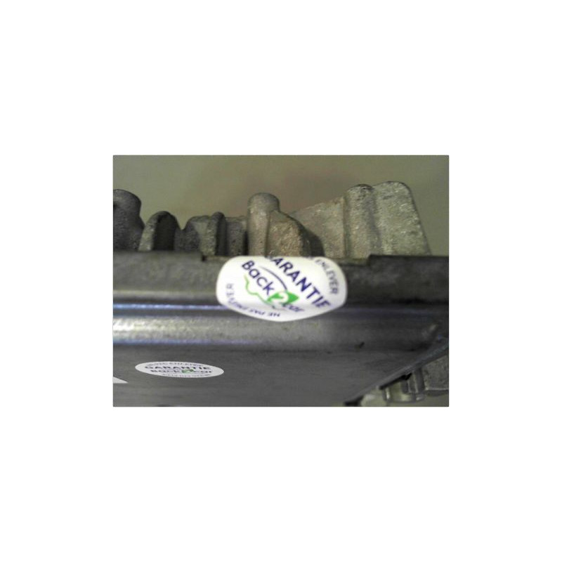CALCULATEUR MOTEUR FORD MONDEO III 07-10