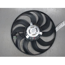 MOTEUR VENTILATEUR RADIATEUR FORD FOCUS