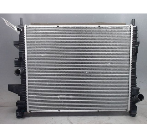 RADIATEUR