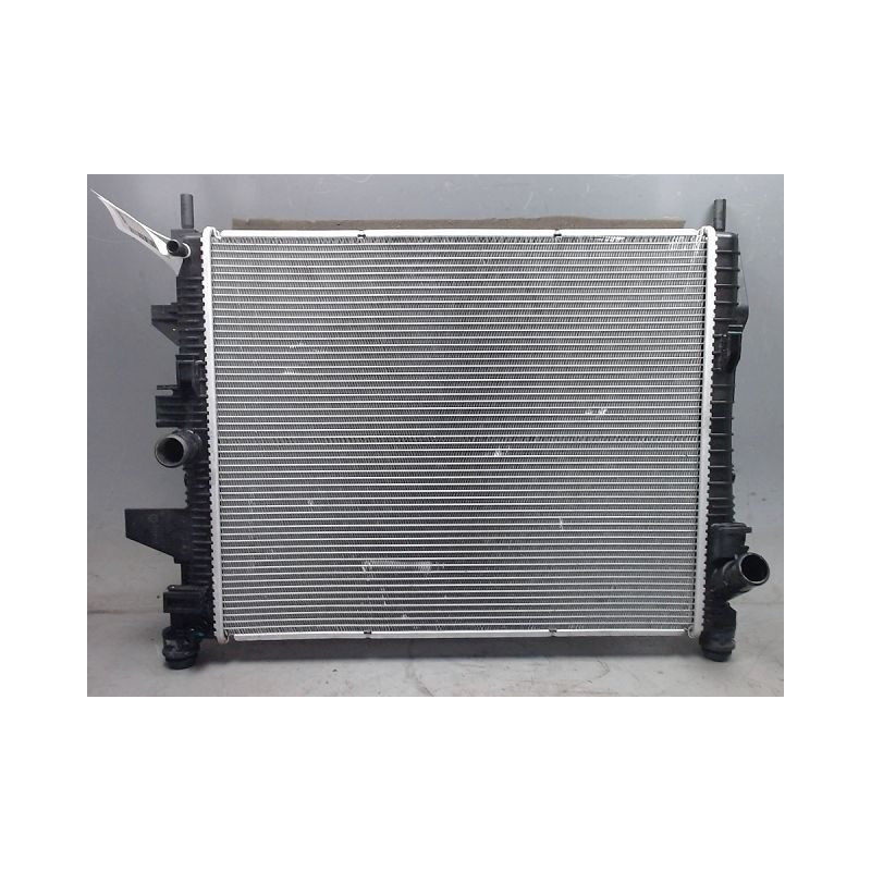 RADIATEUR FORD FOCUS