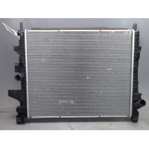 RADIATEUR FORD FOCUS