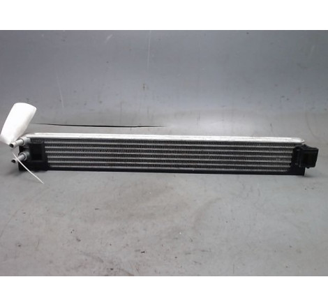 RADIATEUR HUILE