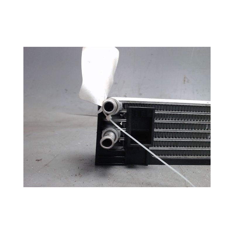 RADIATEUR HUILE FORD FOCUS