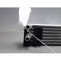 RADIATEUR HUILE FORD FOCUS