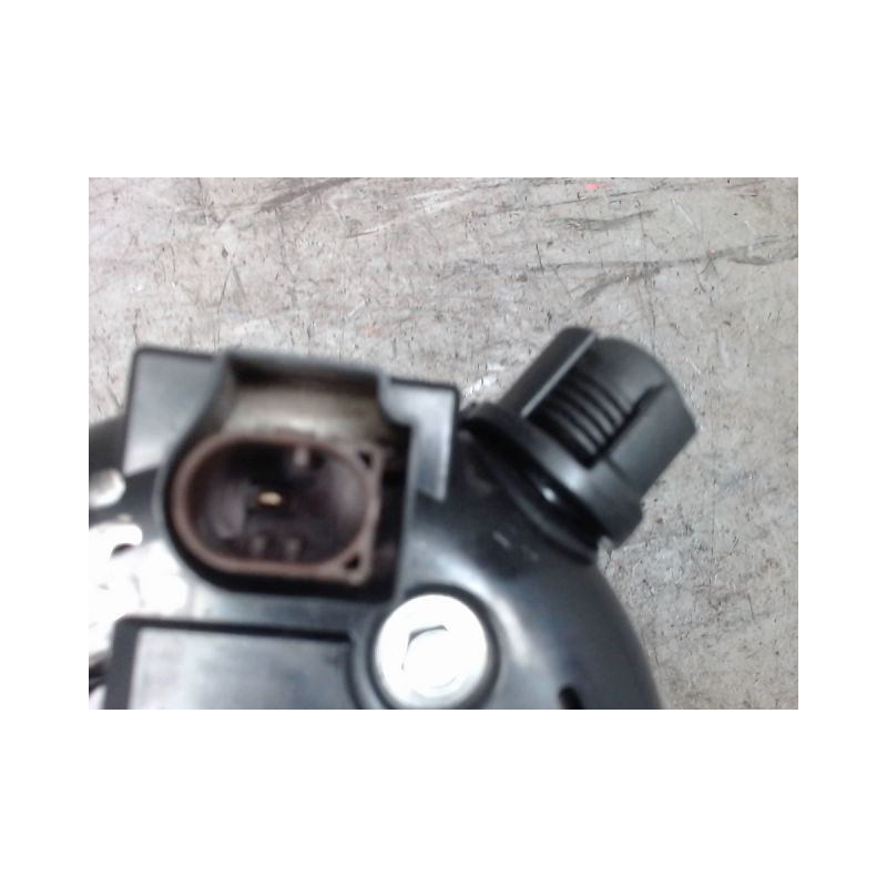 ALTERNATEUR FORD FOCUS
