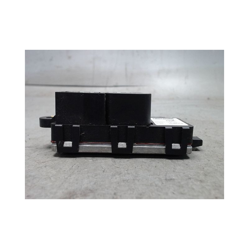 RESISTANCE DE CHAUFFAGE FORD FOCUS