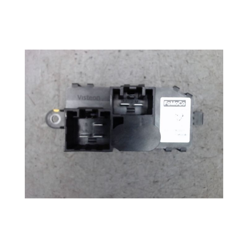 RESISTANCE DE CHAUFFAGE FORD FOCUS