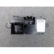 RESISTANCE DE CHAUFFAGE FORD FOCUS