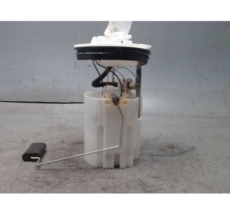 POMPE CARBURANT IMMERGEE