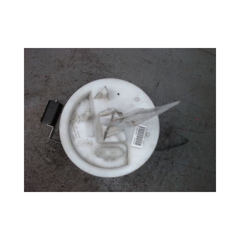 POMPE CARBURANT IMMERGEE FORD FOCUS
