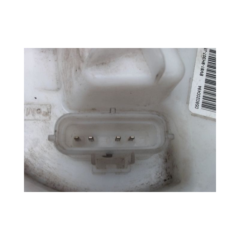 POMPE CARBURANT IMMERGEE FORD FOCUS